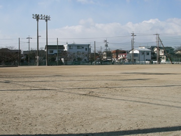 佐屋スポーツセンターの写真