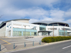 Shinsui Park Sports Center