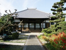 Yonan-ji Temple