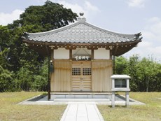Kama-jizo-ji Temple