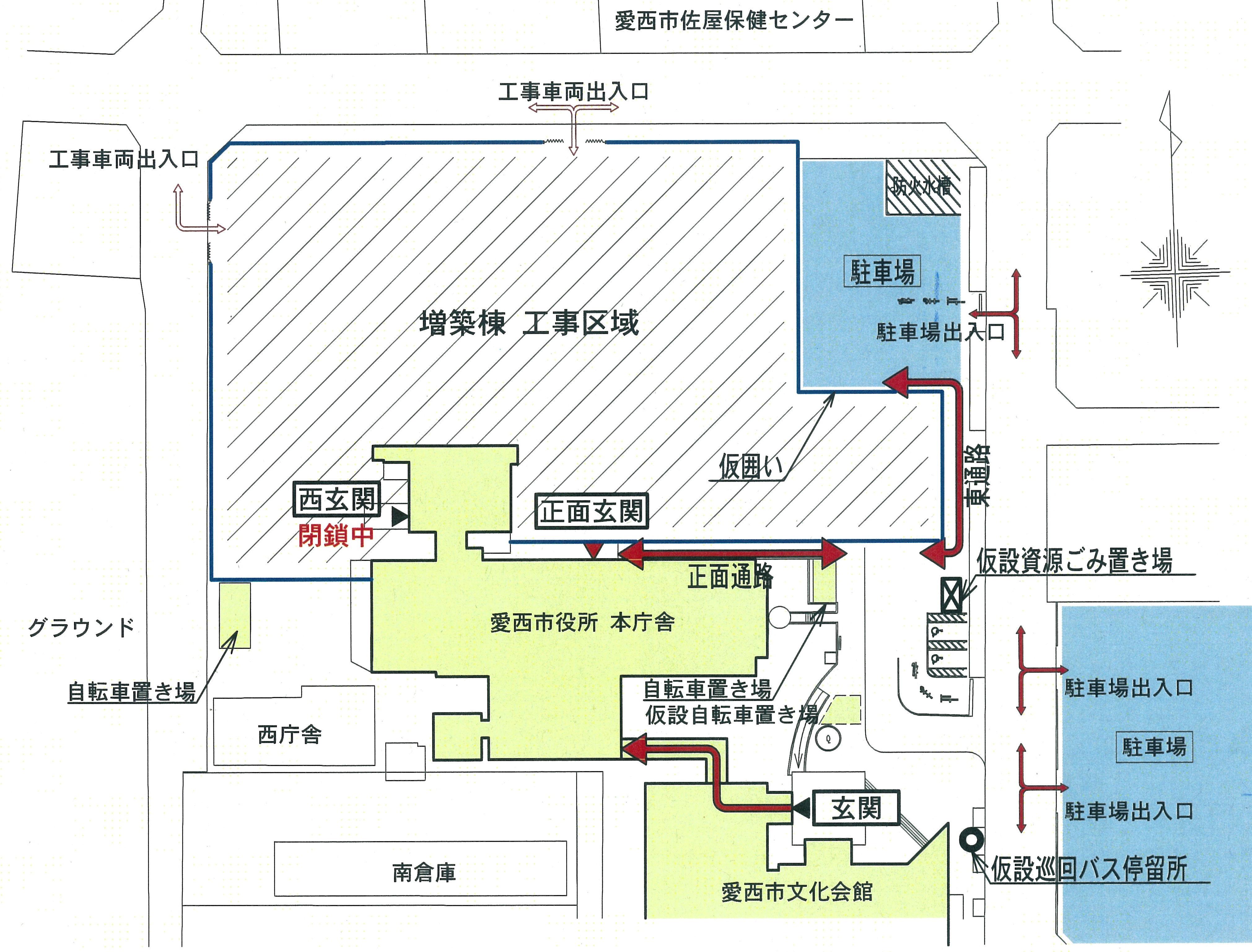 規制図