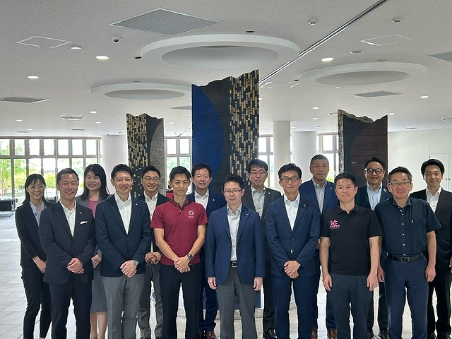 東海若手市長の会
