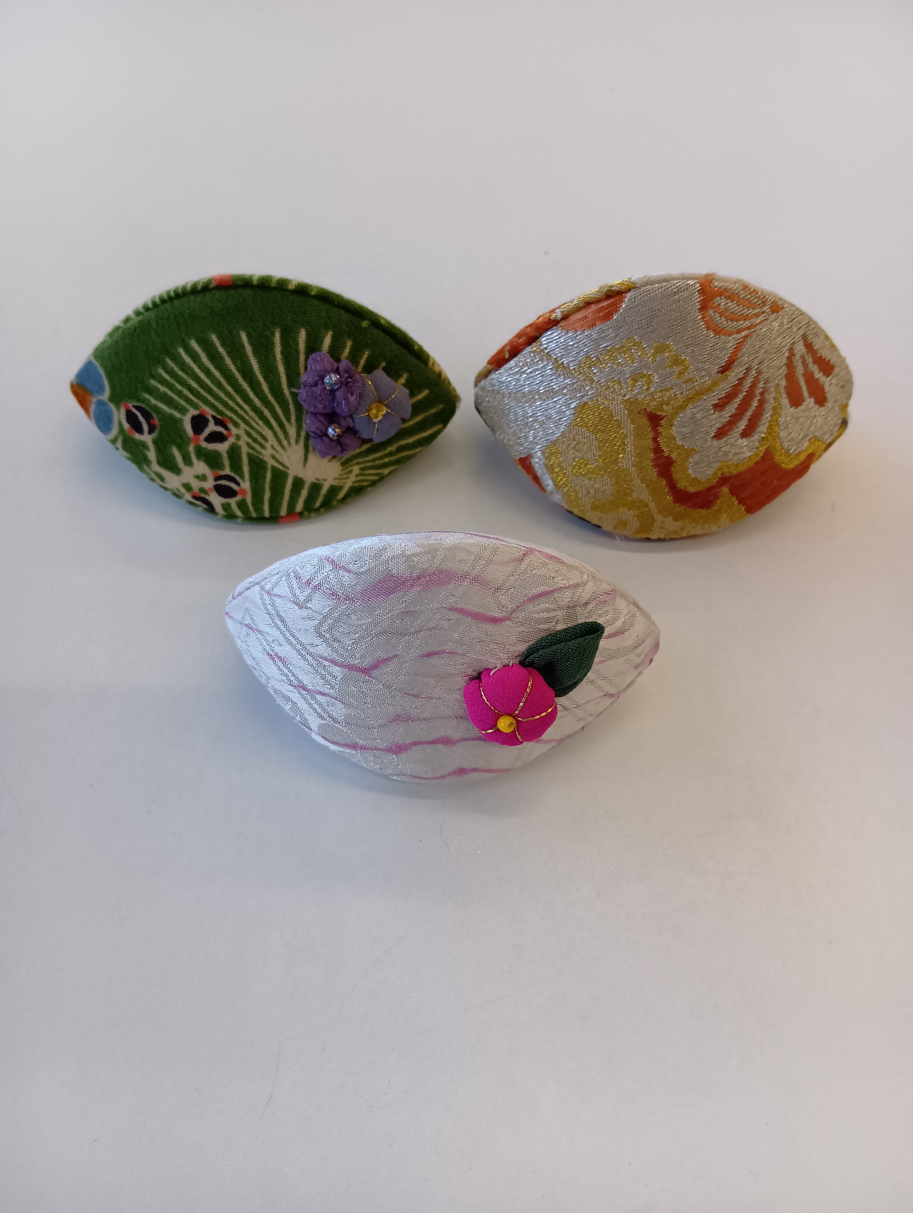 あいさいさん祭りの落とし物です（2）