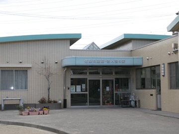 藤浪老人憩いの家の写真